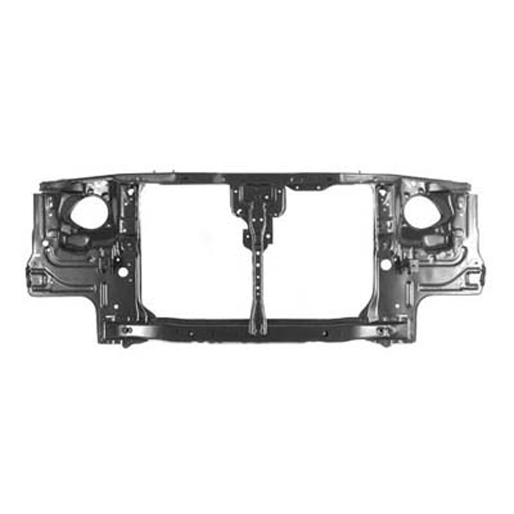 Radiator Support Assembly 2001-2002 Nissan Frontier