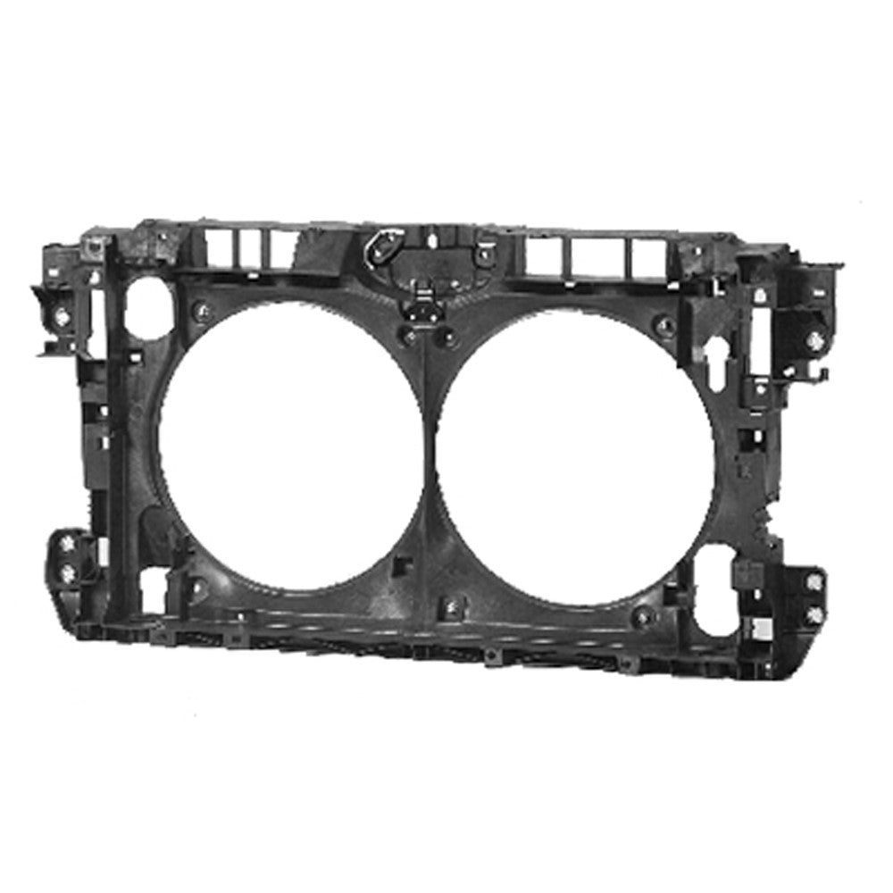 Front Radiator Support 2007-2008 Nissan Altima