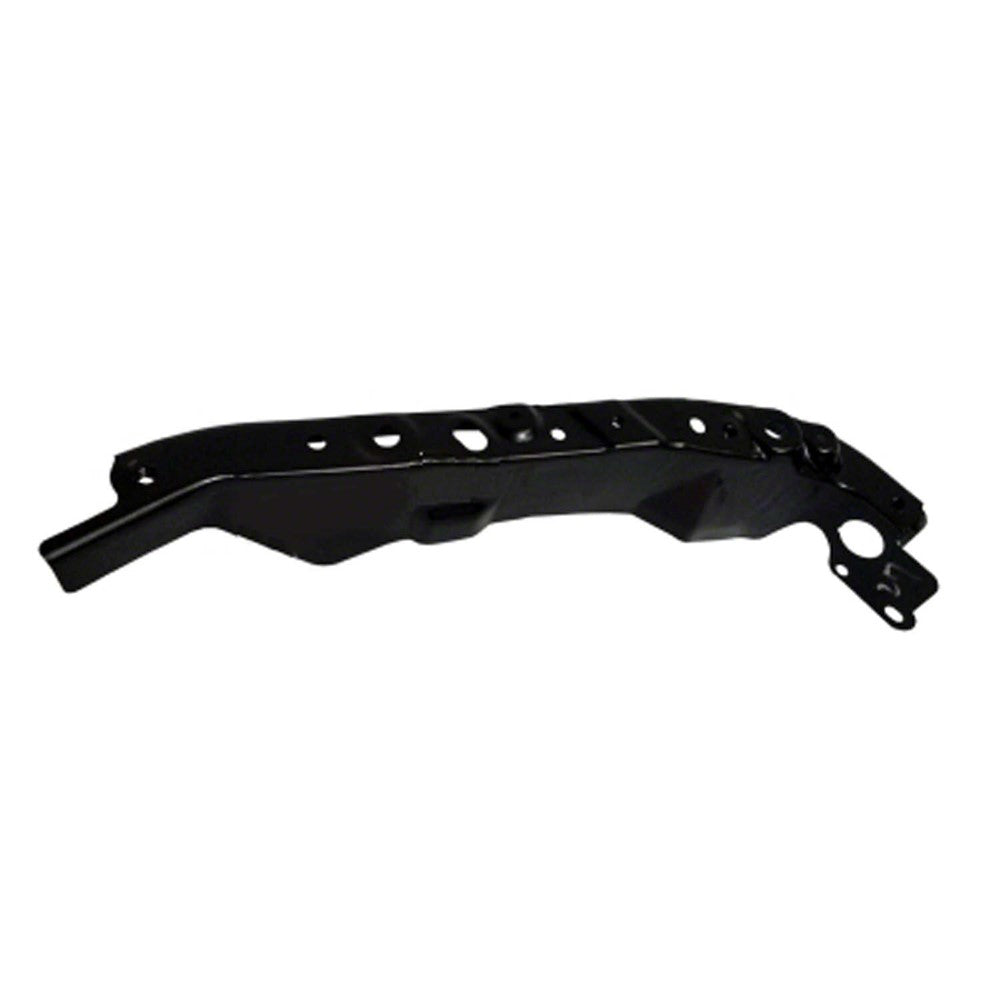 Left Driver Side Radiator Support Tie Bar Extension 2007-2014 Nissan Altima, Maxima