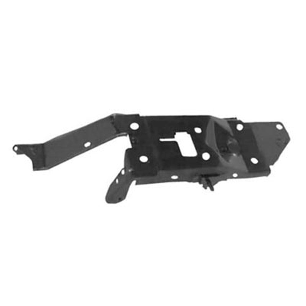 Left Driver Side Radiator Support 2008-2015 Nissan Rogue, Rogue Select