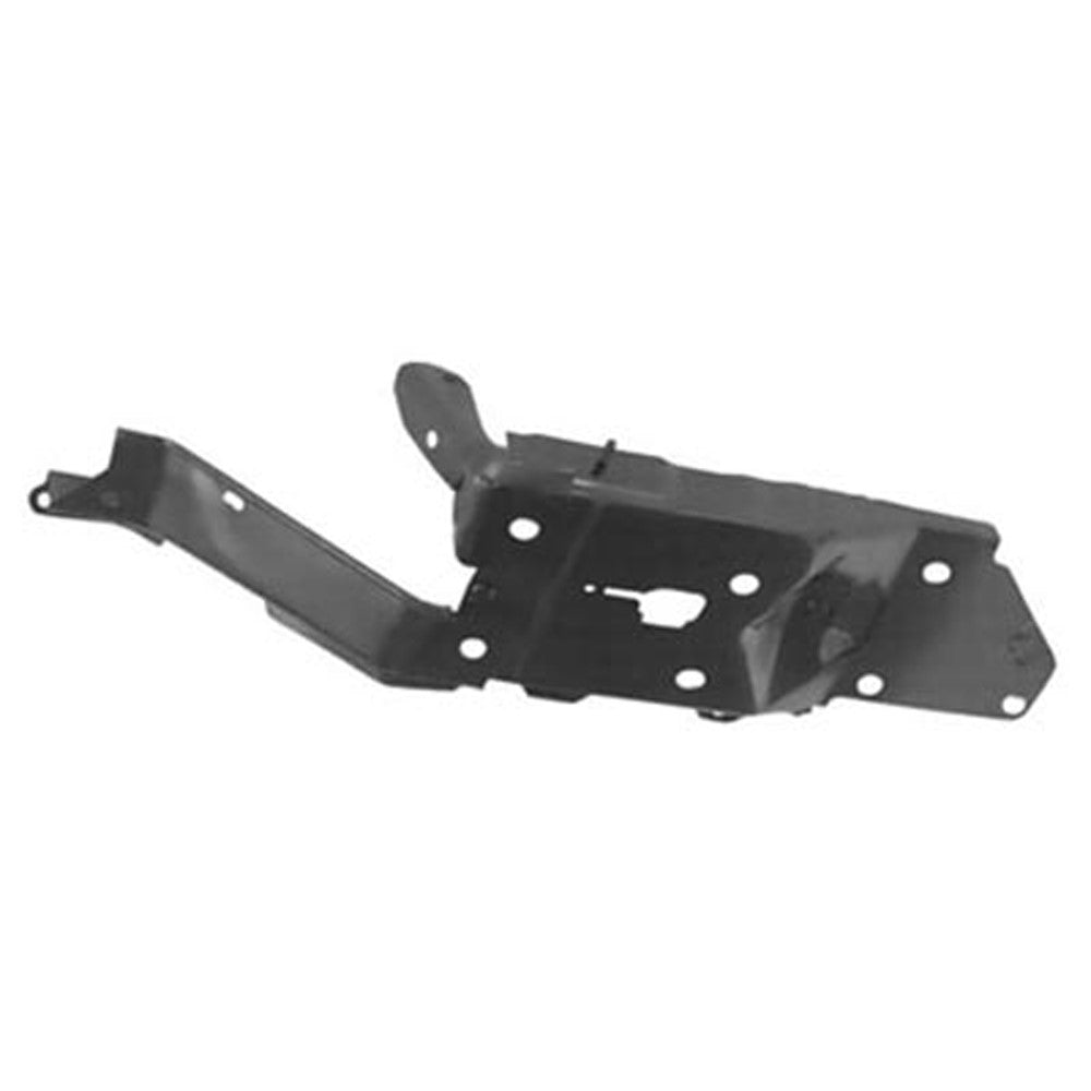 Right Passenger Side Support Panel Of Radiator Support 2008-2015 Nissan Rogue, Rogue Select