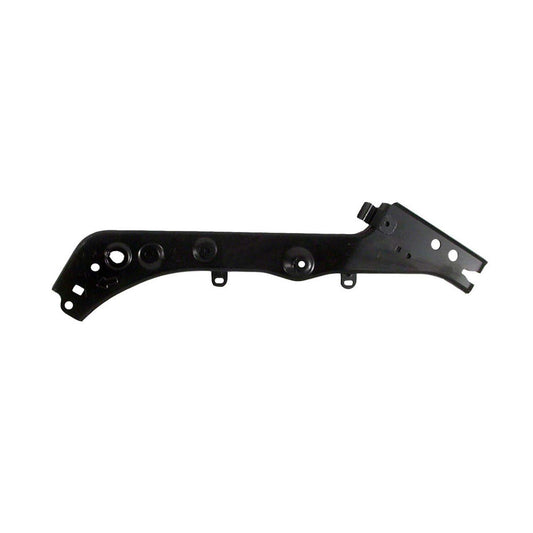 Right Passenger Side Radiator Support Upper Tie Bar 2008-2014 Nissan Rogue, Rogue Select