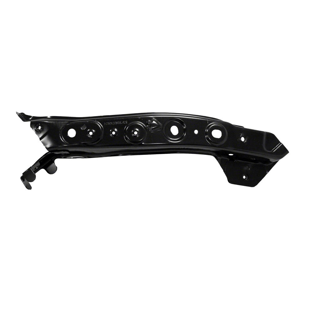 Right Passenger Side Radiator Support Tie Bar Extension 2013-2017 Nissan Sentra