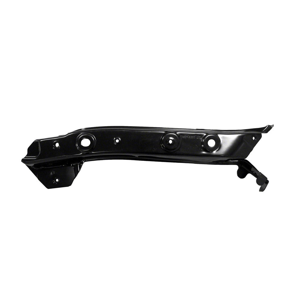 Left Driver Side Radiator Support Tie Bar Extension 2013-2017 Nissan Sentra
