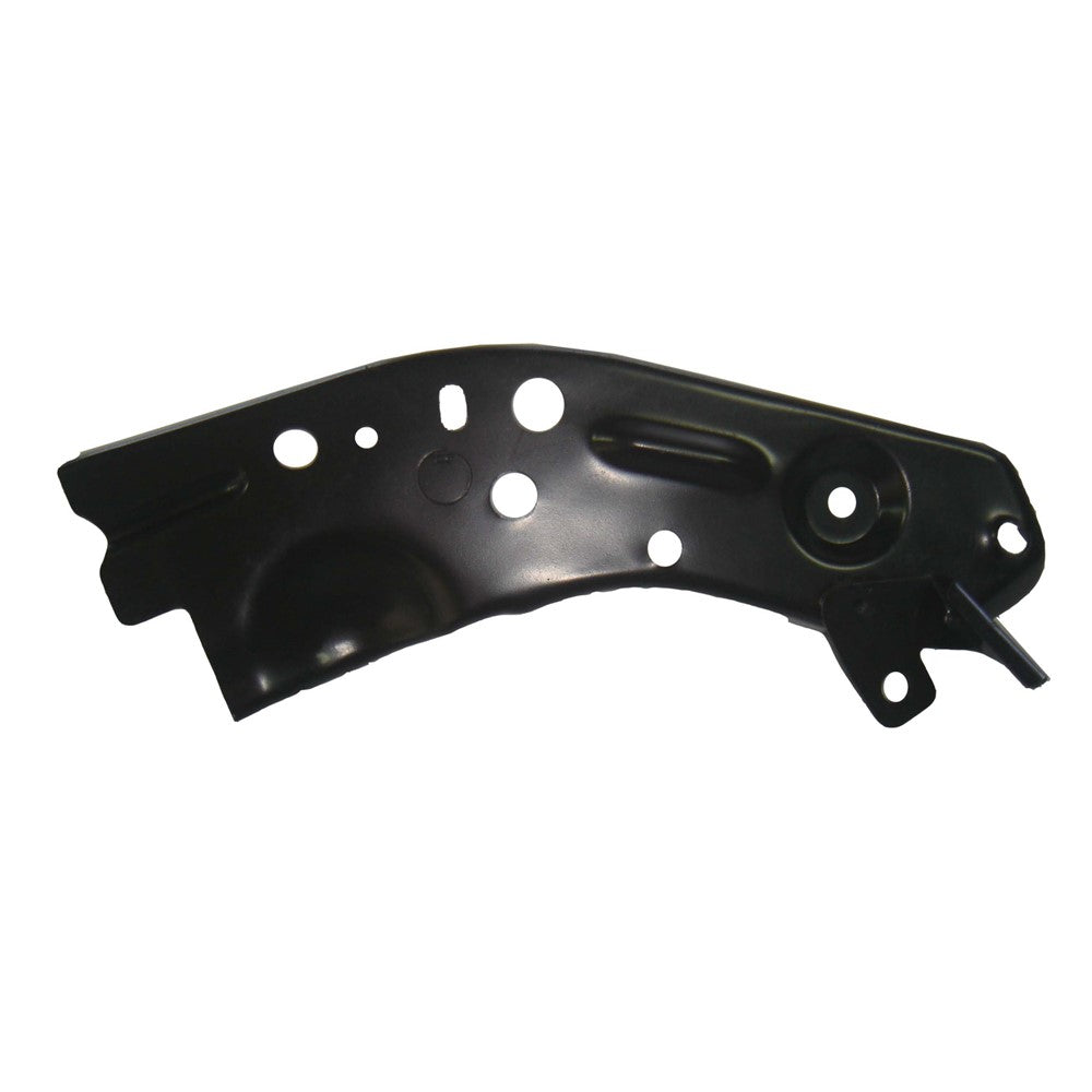 Right Passenger Side Radiator Support 2013-2019 Nissan Sentra