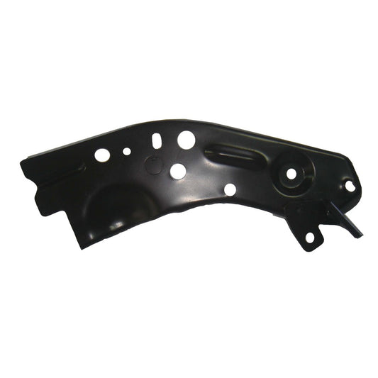 Right Passenger Side Radiator Support 2013-2019 Nissan Sentra