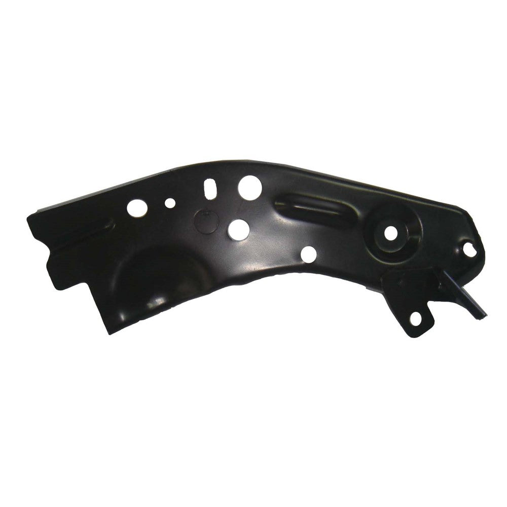 Right Passenger Side Radiator Support 2013-2019 Nissan Sentra