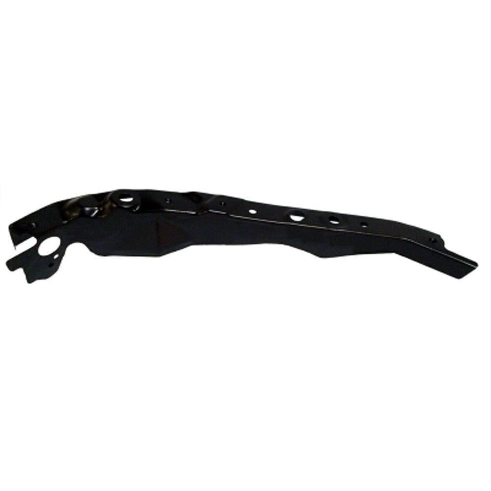 Right Passenger Side Radiator Upper Support 2010-2013 Nissan Altima