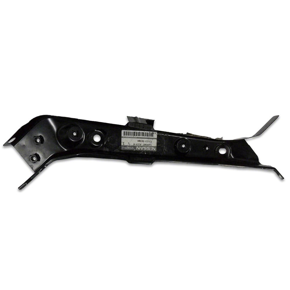 Left Driver Side Radiator Support Tie Bar Extension 2014-2020 Nissan Rogue