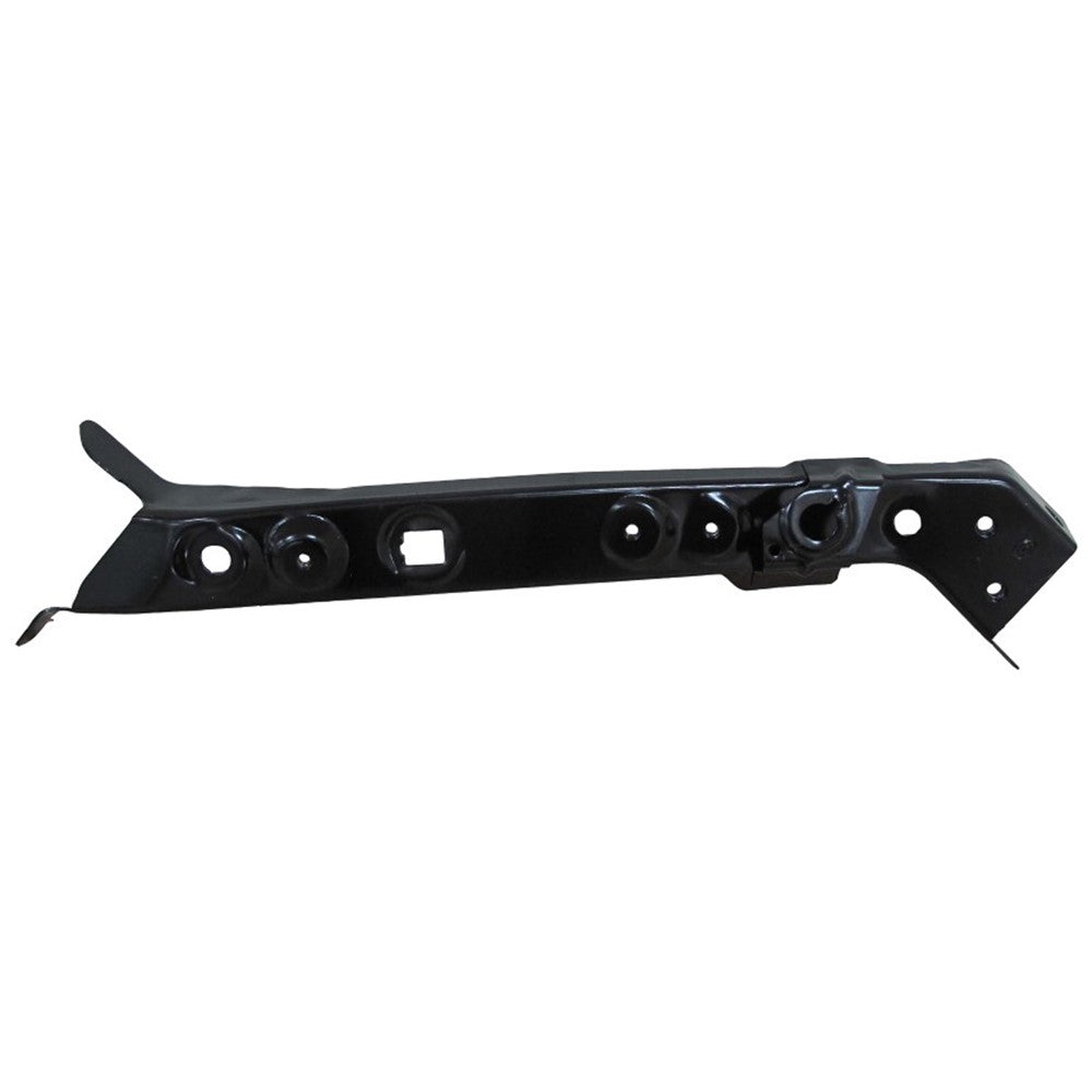 Left Driver Side Radiator Support Tie Bar Extension 2017-2023 Nissan Qashqai, Rogue Sport