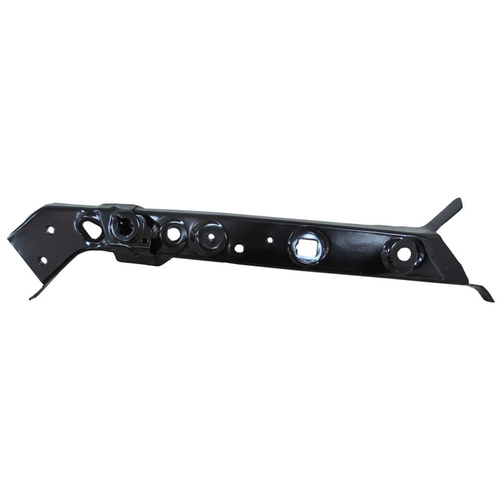 Right Passenger Side Radiator Support Tie Bar Extension 2017-2023 Nissan Qashqai, Rogue Sport