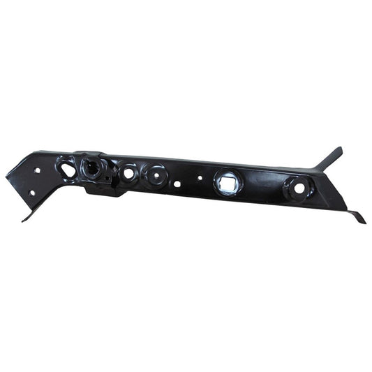 Right Passenger Side Radiator Support Tie Bar Extension 2017-2023 Nissan Qashqai, Rogue Sport