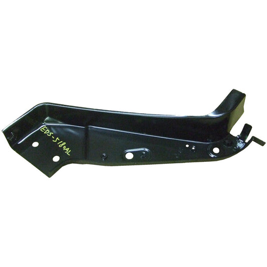 Left Driver Side Upper Radiator Support 2013-2021 Nissan Nv200