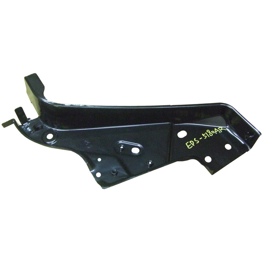 Right Passenger Side Upper Radiator Support 2013-2021 Nissan Nv200