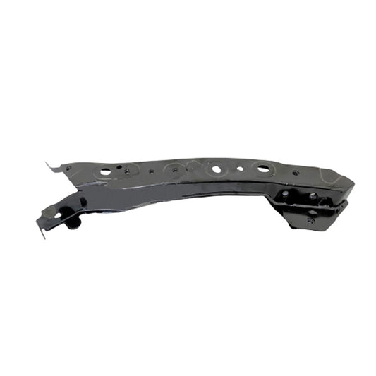Right Passenger Side Upper Radiator Support Tie Bar 2018-2019 Nissan Sentra