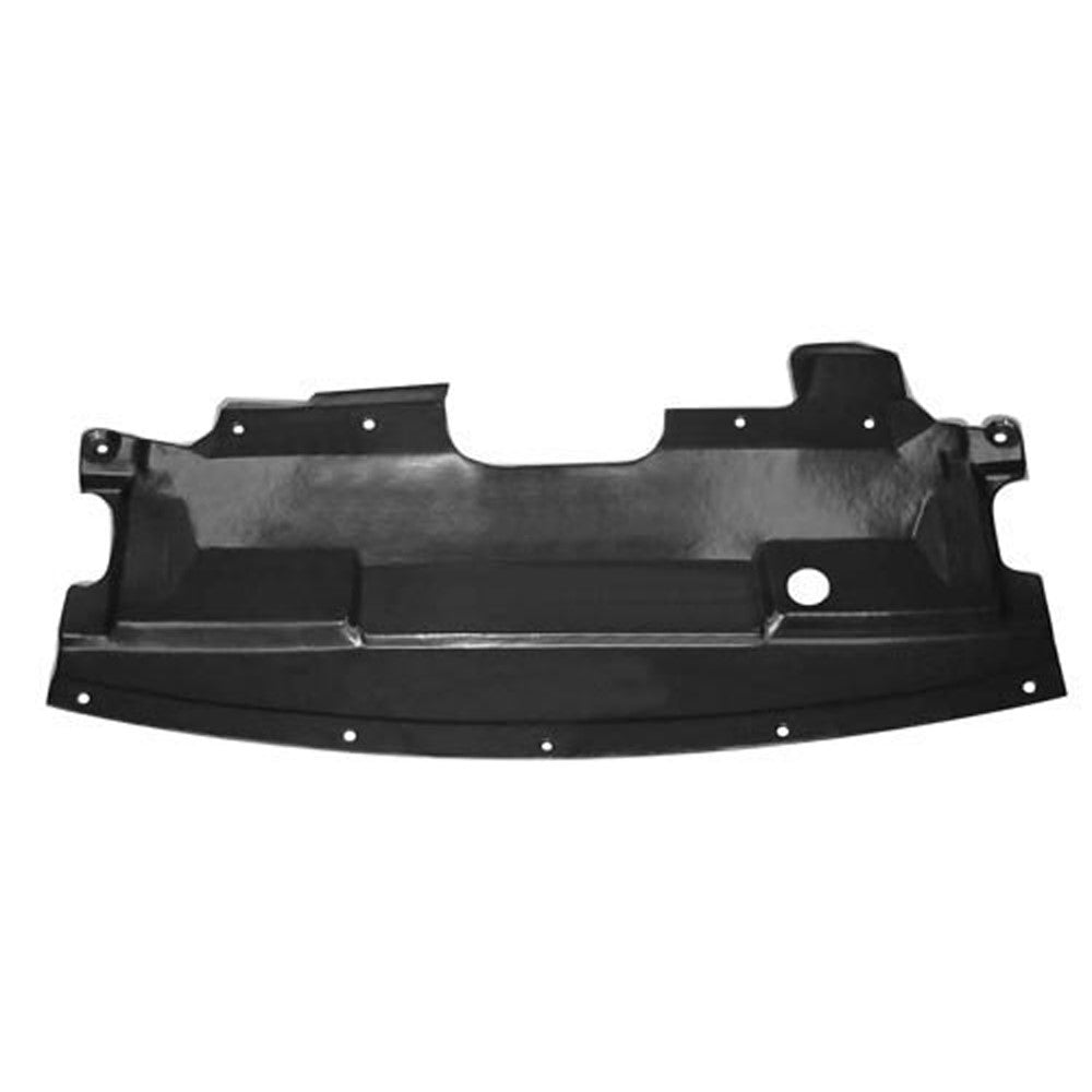 Undercar Shield 2002-2008 Nissan Altima, Maxima, Quest