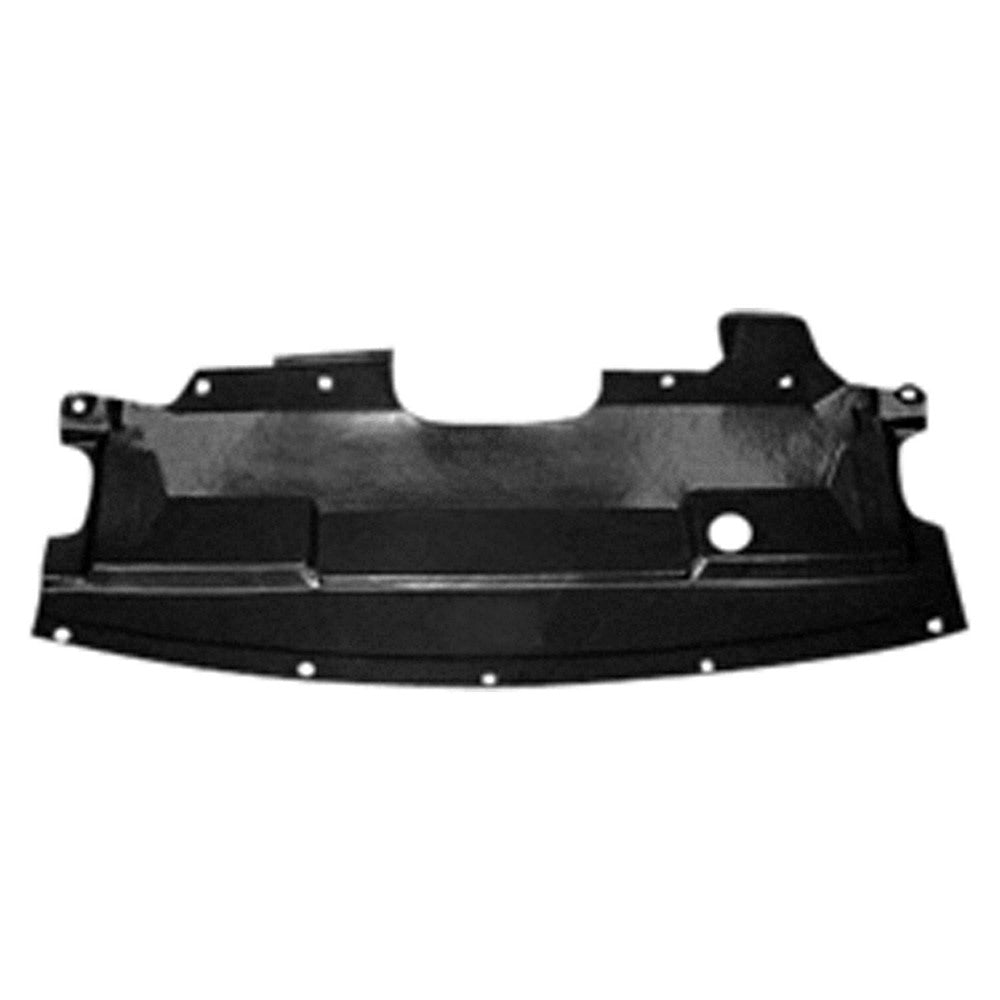 Undercar Shield 2002-2009 Nissan Altima, Quest