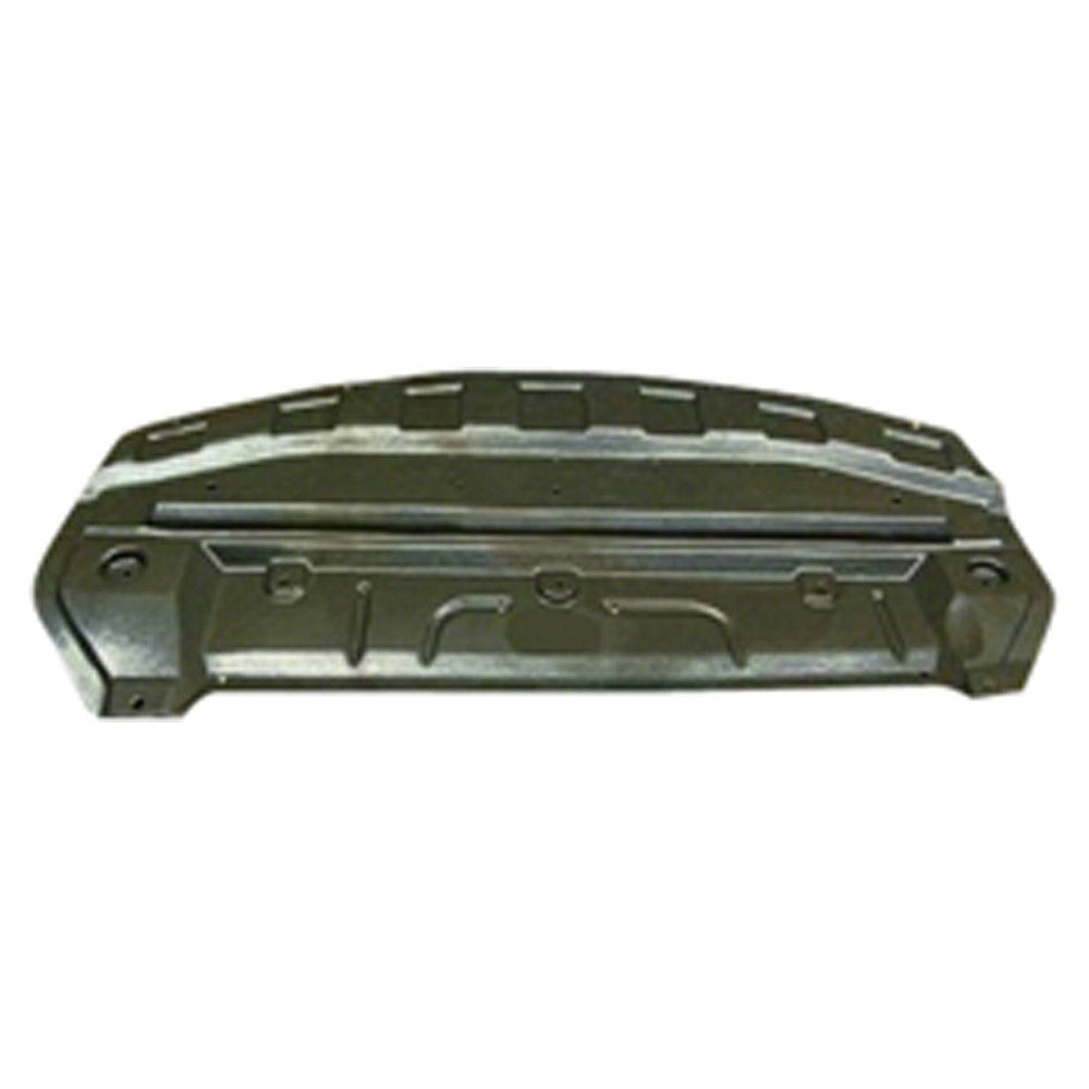 Undercar Shield 2007-2012 Nissan Sentra
