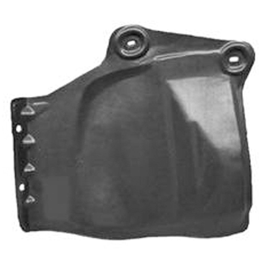Left Driver Side Fender Splash Shield 2009-2017 Nissan Murano, Quest
