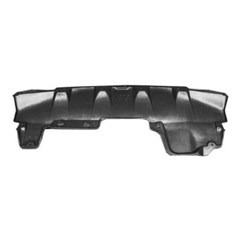 Front Center Undercar Shield 2009-2014 Nissan Murano