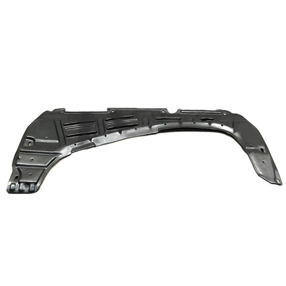 Front Forward Undercar Shield 2007-2012 Nissan Versa