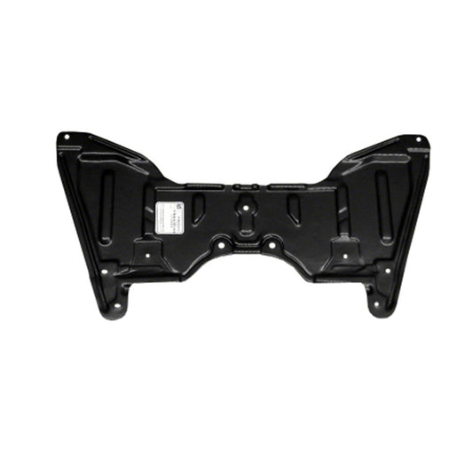 Front Rearward Undercar Shield 2003-2009 Infiniti G35 & Nissan 350z