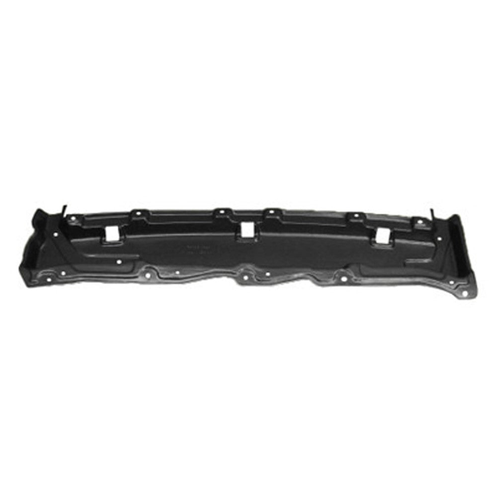 Front Forward Undercar Shield 2009-2014 Nissan Cube
