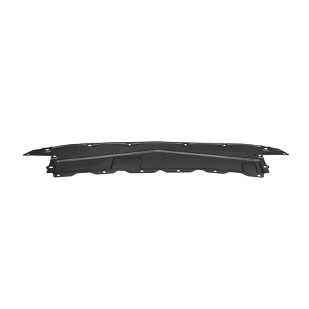 Front Forward Undercar Shield 2012-2014 Nissan Versa