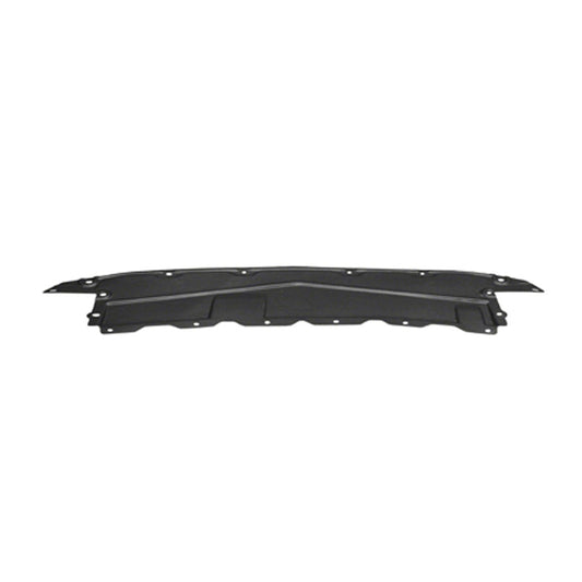 Front Forward Undercar Shield 2012-2014 Nissan Versa