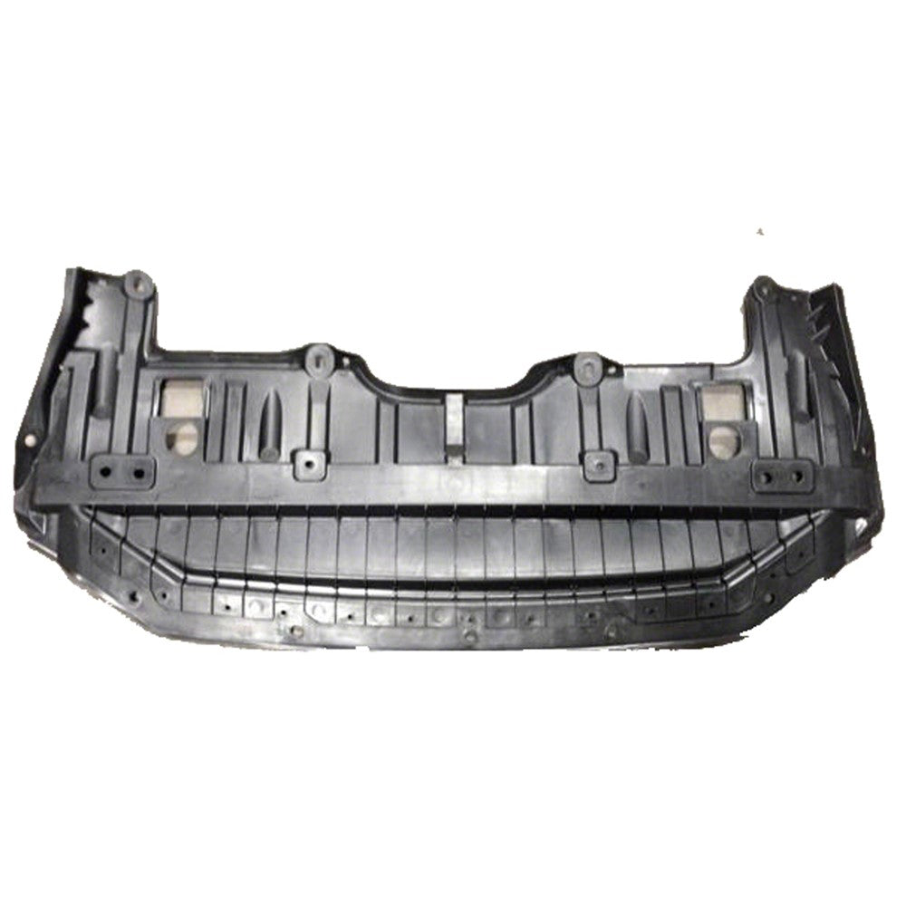 Front Center Undercar Shield 2013-2015 Nissan Altima