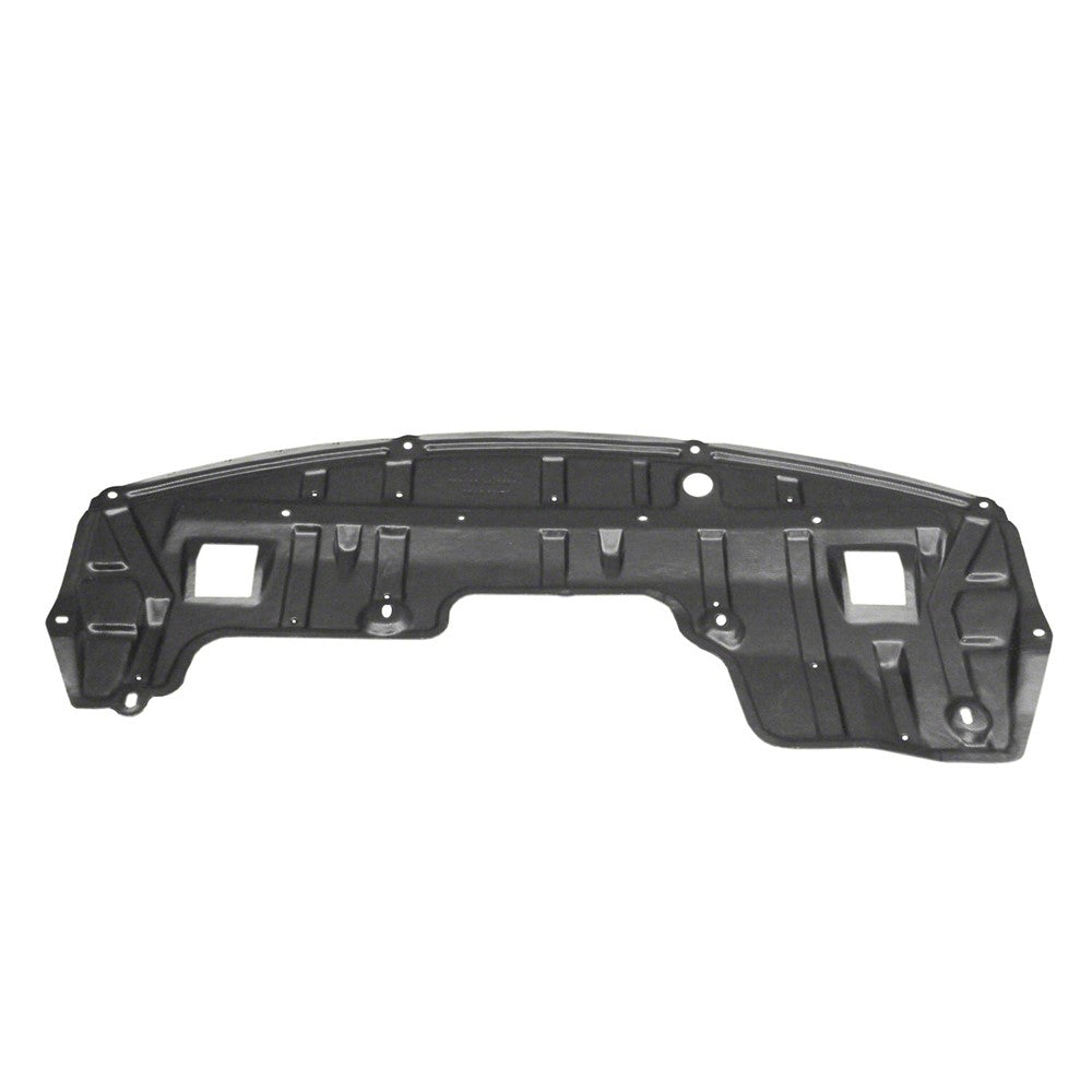 Front Forward Undercar Shield 2013-2014 Infiniti Jx35, Qx60 & Nissan Pathfinder