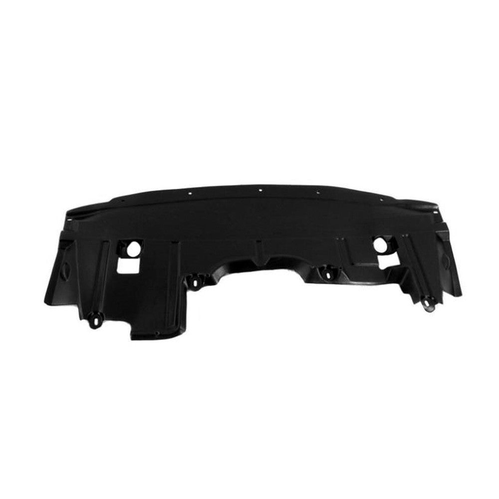 Front Forward Undercar Shield 2010 Nissan Altima