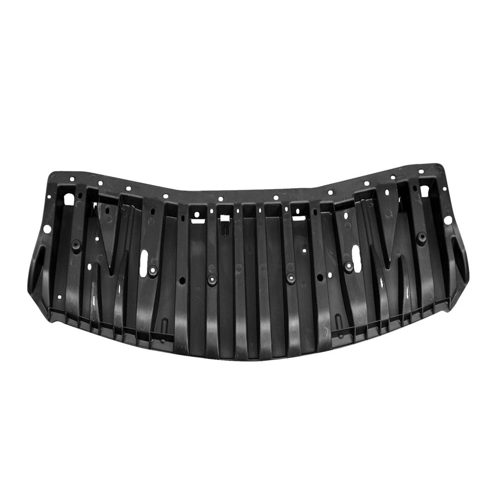Front Forward Undercar Shield 2014-2019 Nissan Versa