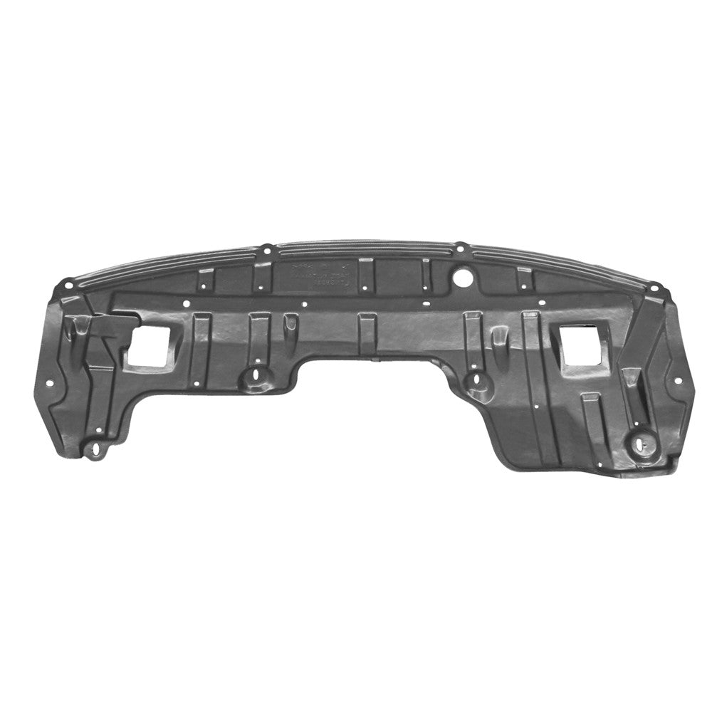 Front Forward Undercar Shield 2015-2020 Infiniti Qx60 & Nissan Pathfinder