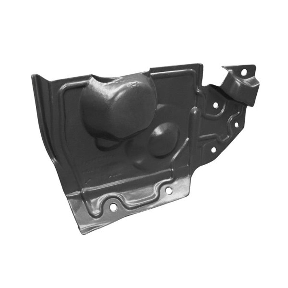 Front Right Front Passenger Side Undercar Shield 2008-2012 Nissan Rogue