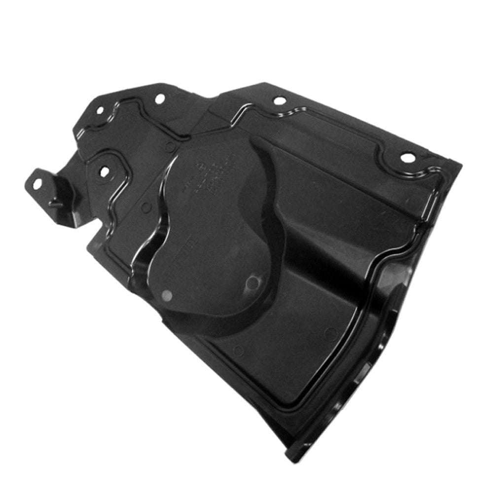 Front Left Front Driver Side Undercar Shield 2008-2012 Nissan Rogue