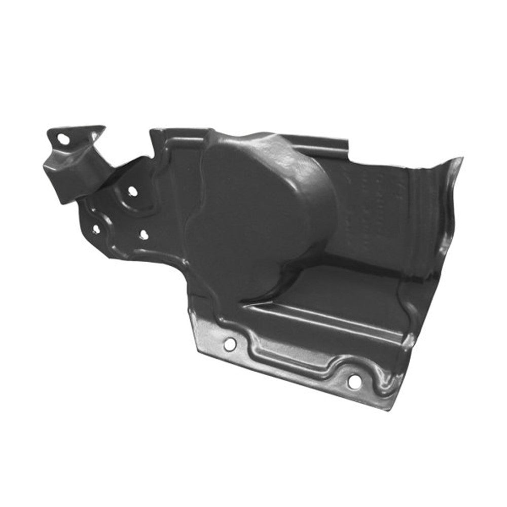 Front Left Front Driver Side Undercar Shield 2014-2020 Nissan Rogue