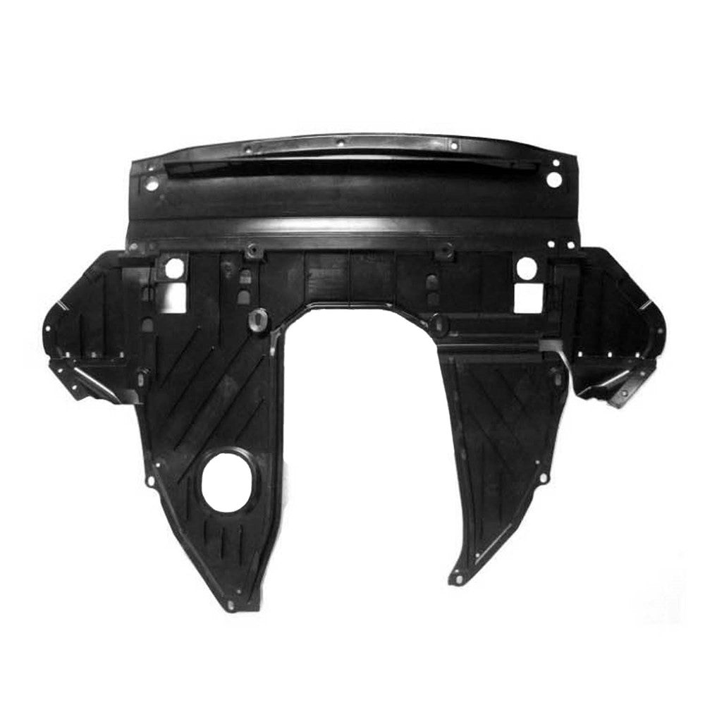 Undercar Shield 2016-2023 Nissan Altima, Maxima