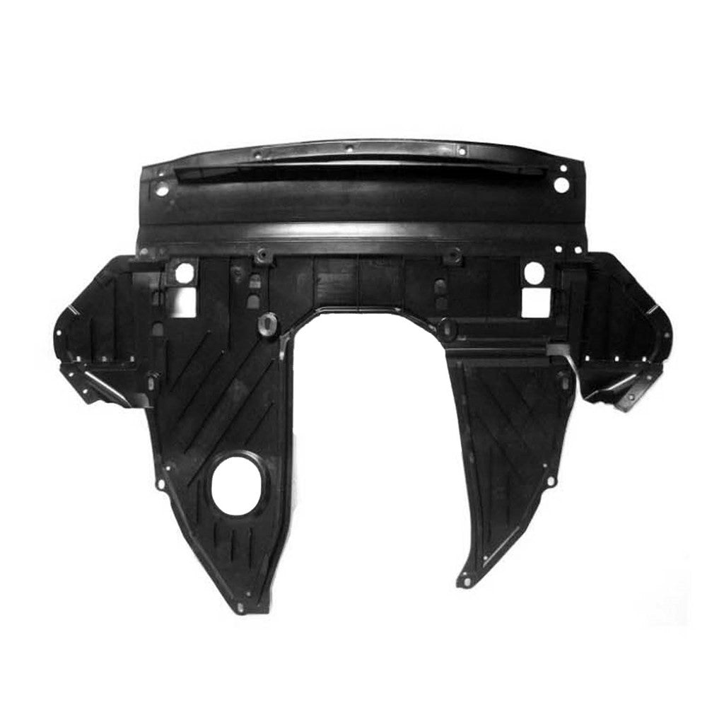 Undercar Shield 2016-2023 Nissan Altima, Maxima