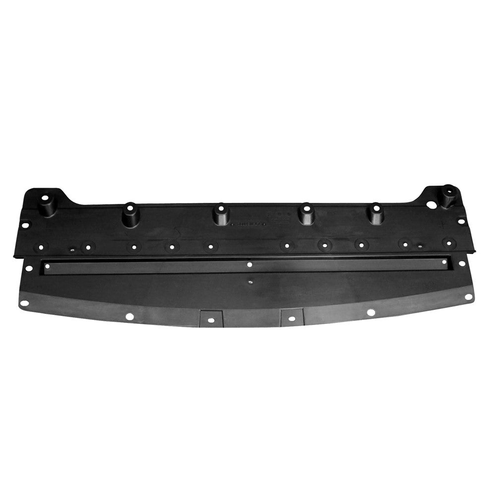 Front Forward Undercar Shield 2018-2024 Nissan Kicks