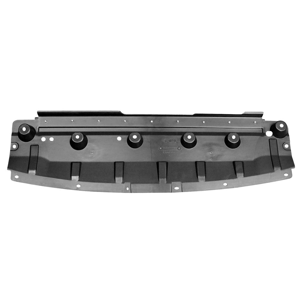 Front Forward Undercar Shield 2020-2024 Nissan Versa