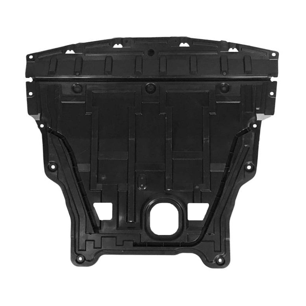 Undercar Shield 2017-2023 Nissan Qashqai, Rogue Sport