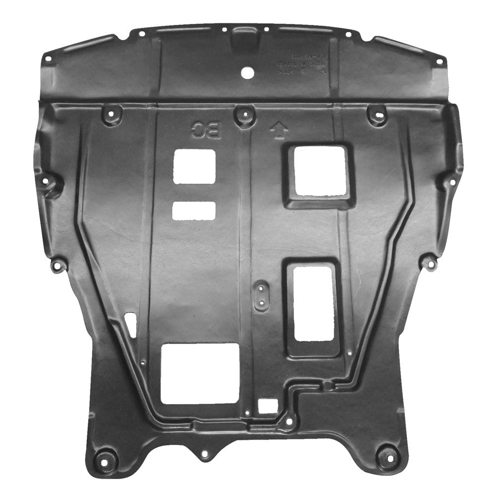 Undercar Shield 2017-2019 Nissan Rogue