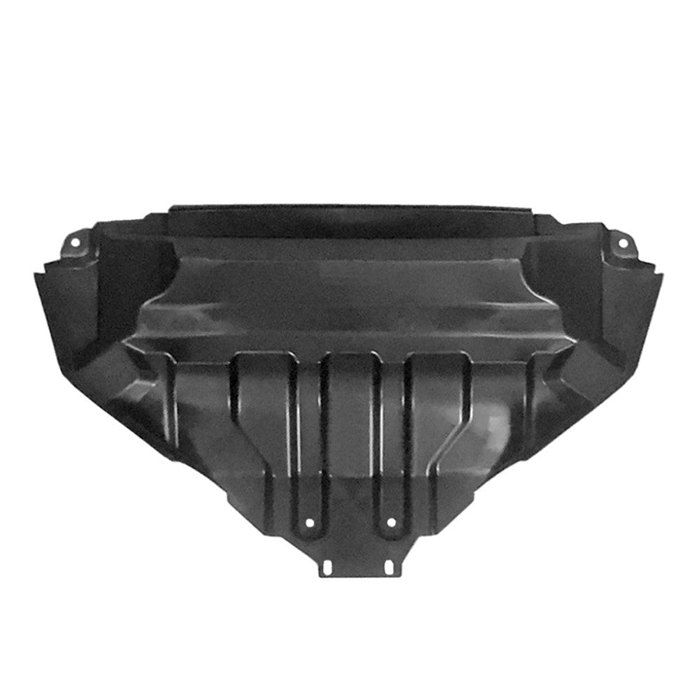 Undercar Shield 2017-2024 Nissan Titan, Titan Xd