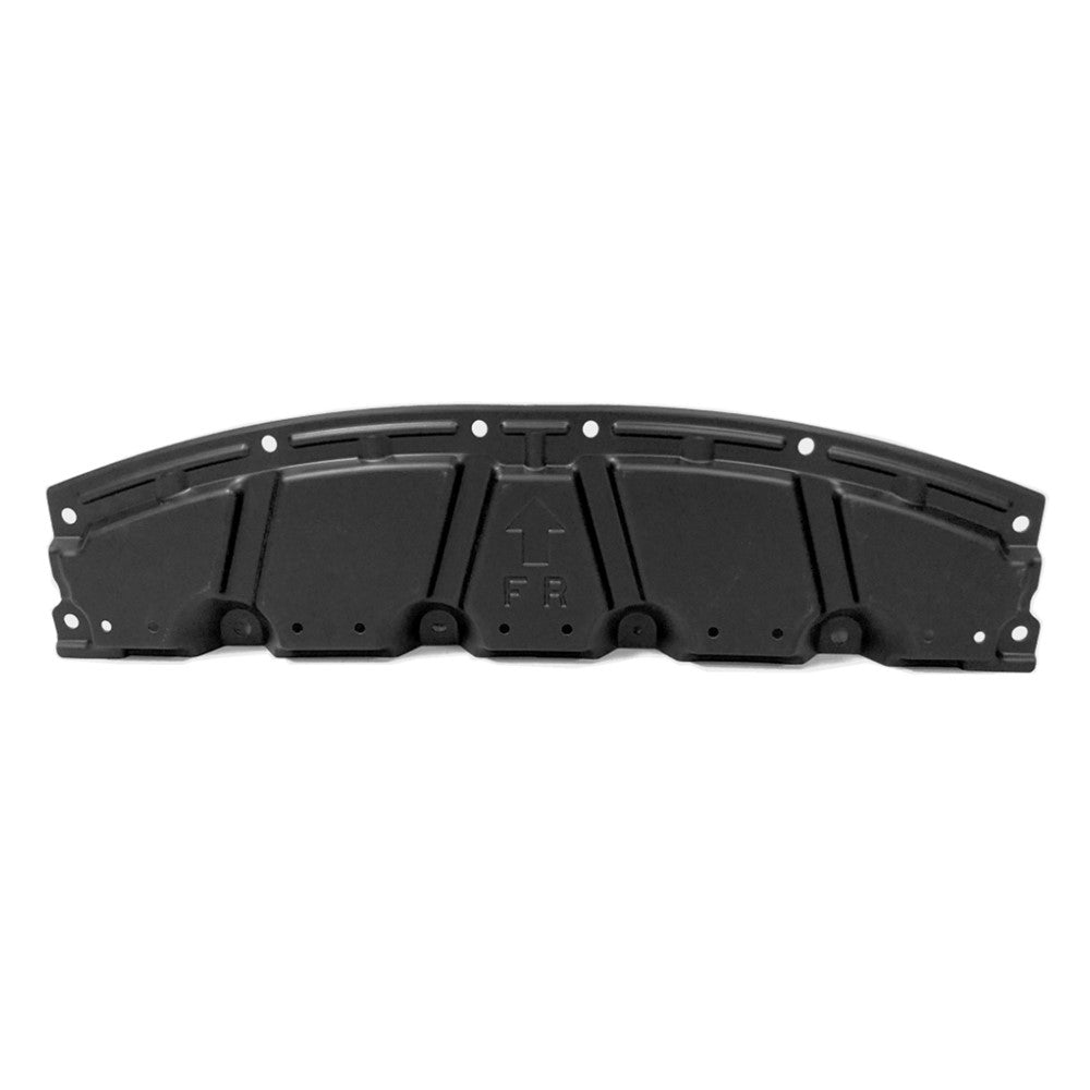 Front Forward Undercar Shield 2021-2025 Nissan Rogue