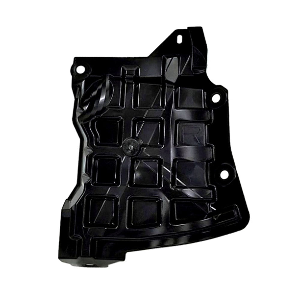 Front Right Front Passenger Side Fender Splash Shield 2021-2025 Nissan Rogue