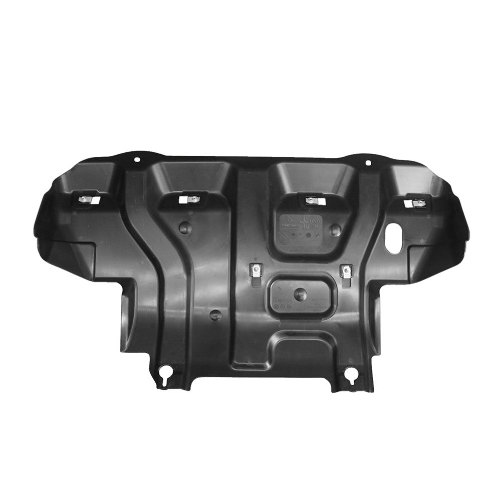 Front Forward Undercar Shield 2022-2025 Nissan Frontier