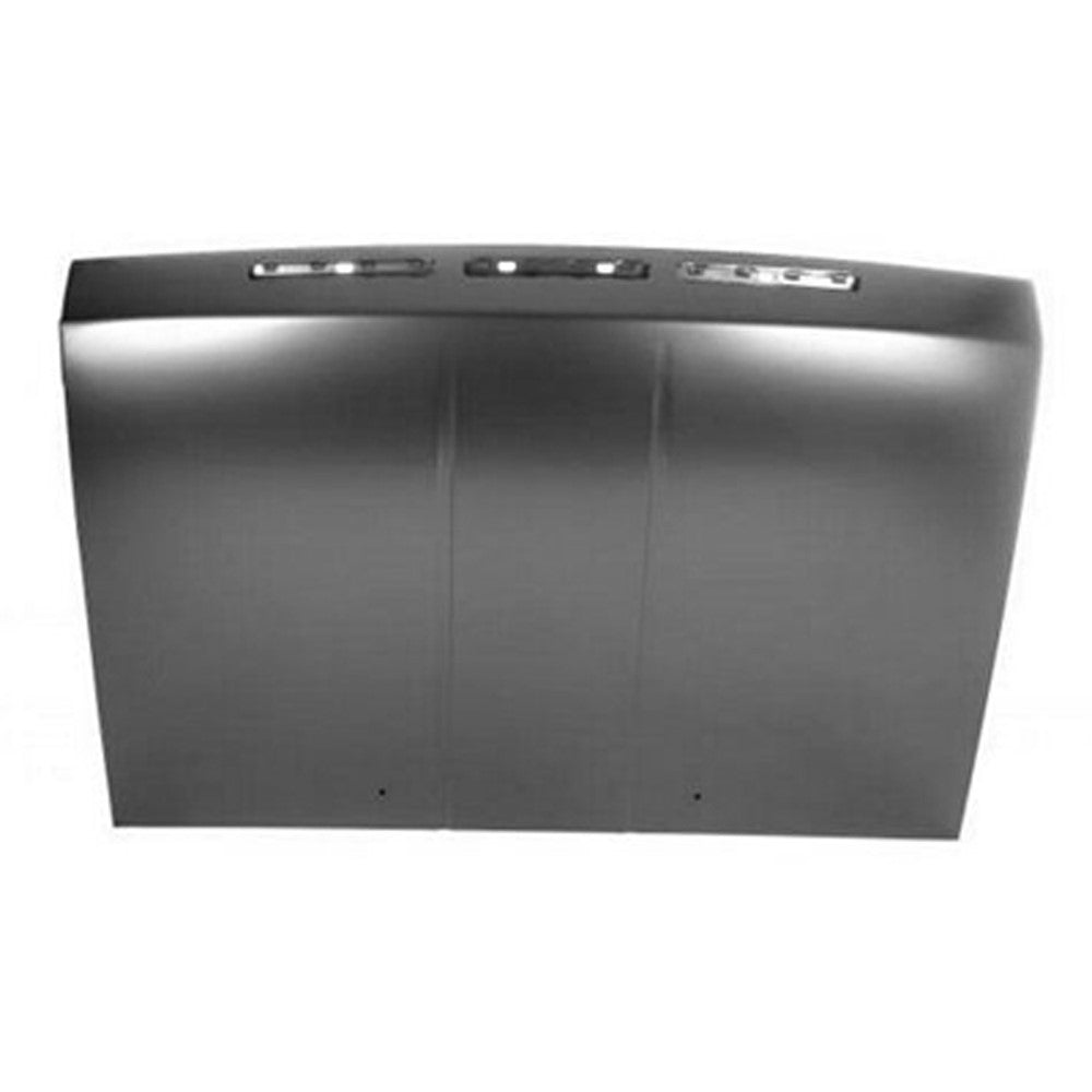 Front Hood 1986-1995 Nissan Pickup, Pathfinder
