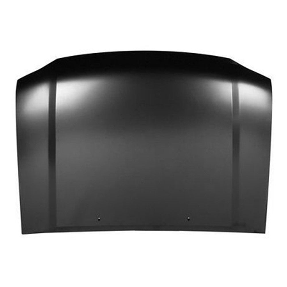 Front Hood 2001-2004 Nissan Frontier