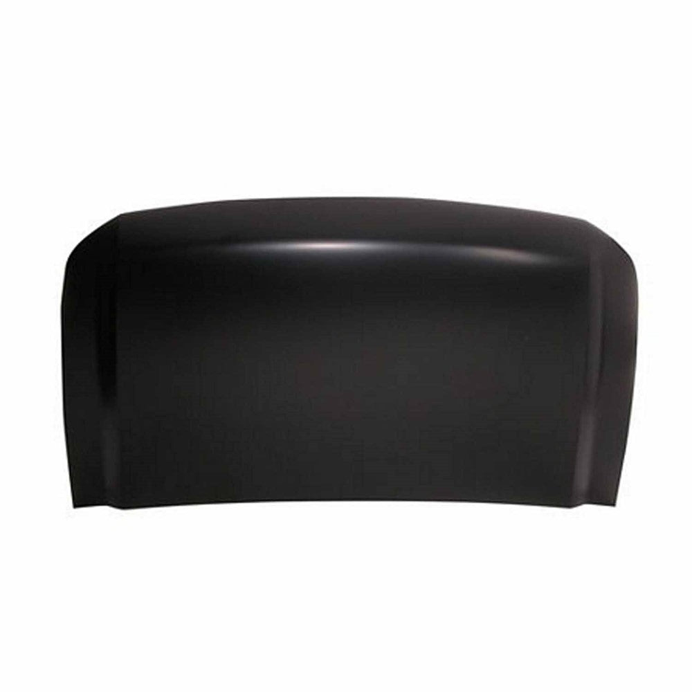 Front Hood 2004-2015 Nissan Pathfinder, Titan, Armada